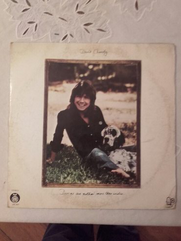 Vinil ploče: Gramofonske ploce velike, strani izvodjaci.
Dogovor — 3