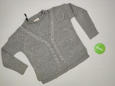 botki waldlaufer: New Look, Sweter damski, rozmiar S — 2