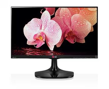 мониторы 240 гц: Монитор, LG, Б/у, LED, 23" - 24"