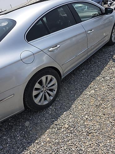 карбиратор 2106: Volkswagen Passat CC: 2012 г., 1.8 л, Механика, Бензин, Купе — 10