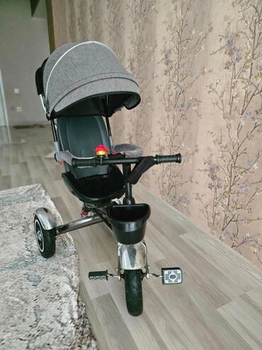Gəzinti arabaları: Üç təkərli Uşaq velosipedi 29"