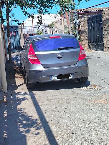 Avtomobil satışı: Hyundai i30: 1.4 l | 2011 il Hetçbek — 5