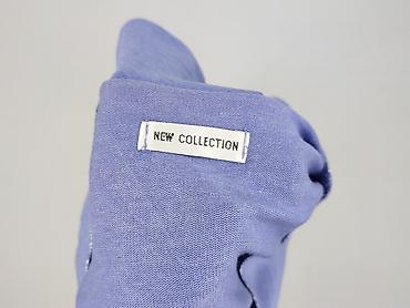 niebieski sweter: New Collection, Sweter damski, rozmiar 3XL — 4