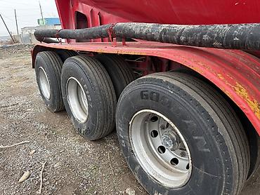 Тягачи: Тягач, Shacman, 2021 г., Цистерна at lalafo.kg — 11 Тягачи: Тягач, Shacman, 2021 г., Цистерна — 11