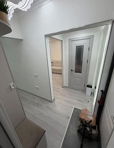 Продажа квартир: 2 комнаты, 51 м², Технопарк 106 серия улучшенная, 5 этаж, Евроремонт — 2