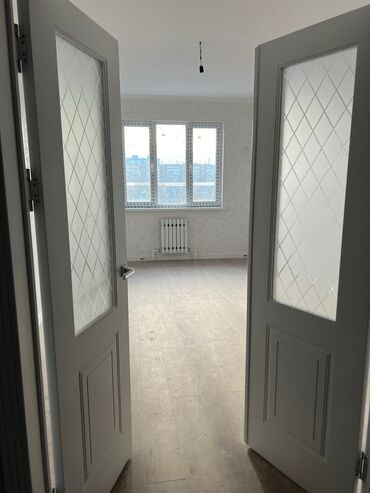 Продажа квартир: 1 комната, 50 м², Элитка, 8 этаж, Евроремонт