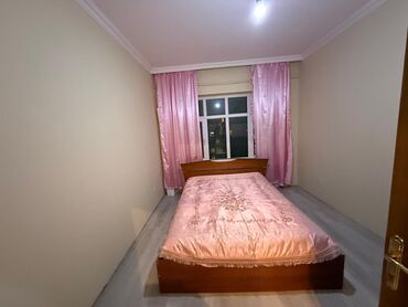 Uzunmüddətli kirayə mənzillər: İcarəyə təqdim olunan tam mebel və texnika ilə təchiz edilmiş mənzil — 7