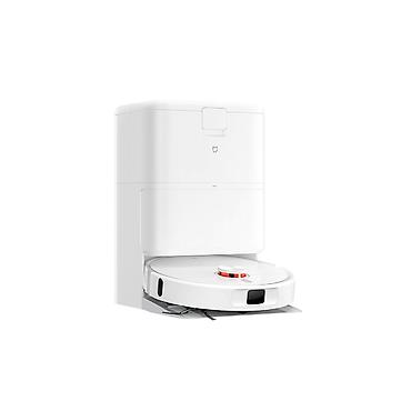 5c: Робот-пылесос Xiaomi Mijia Sweeping Robot 5C Water Tank Version — 1
