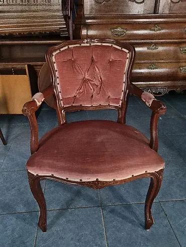 Stilske fotelje: Fotelja u odlicnom stanju — 11