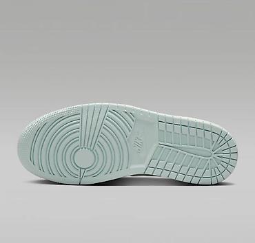 17 аир купить: Мужские кроссовки, 37, 37.5, Nike, Новый, цвет - Белый, Самовывоз, Платная доставка — 5