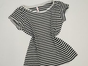 reserved t shirty w paski: T-shirt, FBsister, XS (EU 34), condition - Very good