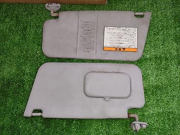 Солнцезащитные шторки и зонты: Солнцезащитный зонт, Б/у, Самовывоз, Платная доставка — 8