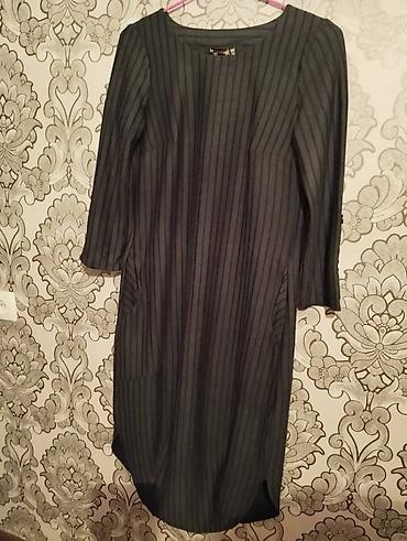 Повседневные платья: Женс. платье — 3