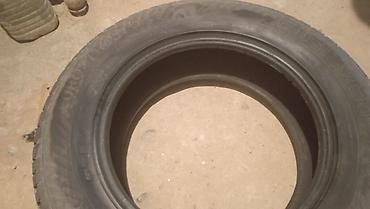 e5 olom: Шина зимняя (без шипов) Sailun Eurofrost 5, размер 235/65 R17 108H XL — 3