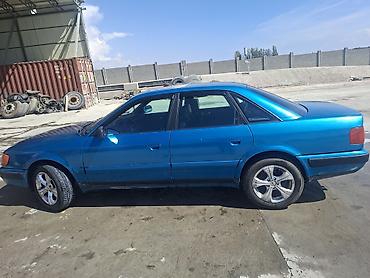газ фильтр соната: Audi 100: 1992 г., 2.6 л, Механика, Газ, Седан — 1