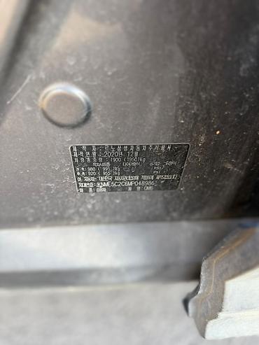 Renault: Renault QM6: 2020 г., 2 л, Автомат, Газ, Кроссовер — 12