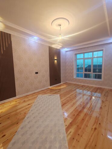 Həyət evləri və villaların satışı: 4 otaqlı, 110 kv. m, Kredit yoxdur, Yeni təmirli -da lalafo.az — 9 Həyət evləri və villaların satışı: 4 otaqlı, 110 kv. m, Kredit yoxdur, Yeni təmirli — 9