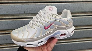 Patike: Nove TN patike 
od 36 do 46
 cena 3999 din
PK🌛 — 18