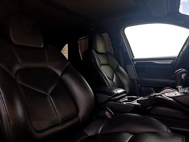 s50 satisi: Porsche Cayenne GTS: 4.8 l | 2013 il 179000 km Ofrouder/SUV — 10