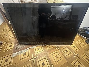 TV və video: 0508888777. Samsung televizorlar – 2 ədəd 1) Model: LE52M87BD (LCD) - — 1