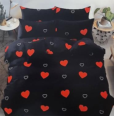 Posteljina: Posteljine – setovi sa štampanim dezenima 🔥SNIŽENO🔥 💗Posteljina iz 6 — 7