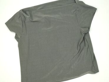 t shirty columbia: Women`s T-shirt, Zara, size S (EU 36)