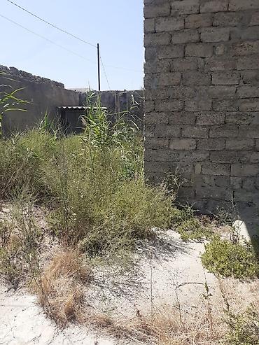 heyet evlerı: 5 otaqlı, 119 kv. m, Kredit yoxdur, Təmirsiz — 2