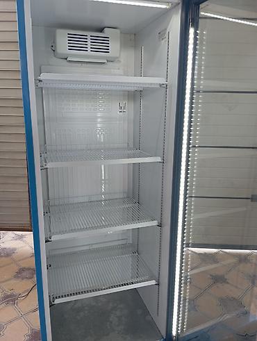 Холодильные витрины: Для напитков, Для молочных продуктов, Для мяса, мясных изделий, Турция, Б/у — 8