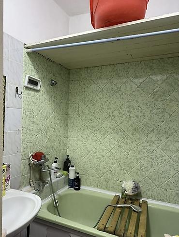 85000: 2 комнаты, 48 м², Восток-5 мкр 105 серия, 5 этаж, Косметический ремонт — 6