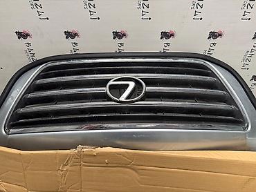 470 лексус: Решётка радиатора Lexus GX 470 - Оригинальная деталь Toyota/Lexus - — 2
