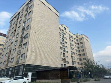 квартира студия 18 кв м: 2 комнаты, 55 м², Элитка, 8 этаж, Евроремонт