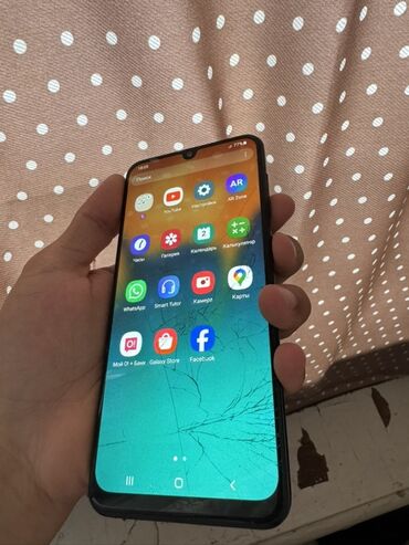 сколько стоит самсунг а70: Samsung Galaxy A30, Колдонулган, 32 ГБ, түсү - Кара, 1 SIM, 2 SIM, eSIM