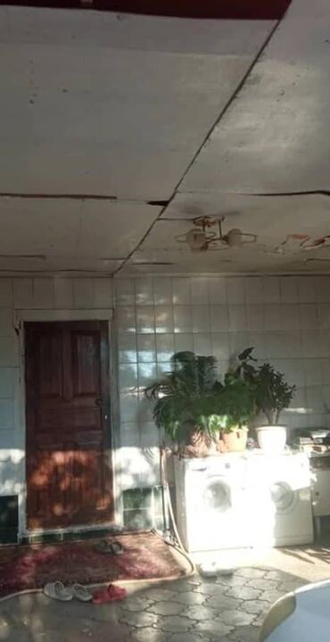 куплю дом арча бешике: Дом, 100 м², 3 комнаты, Агентство недвижимости, Старый ремонт