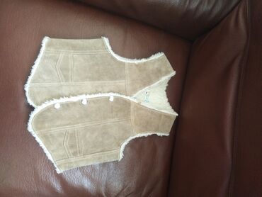 Jakne, kaputi i prsluci: Lot prsluka/bezrukavnika za decu: Svi modeli su lagani i praktični za — 6