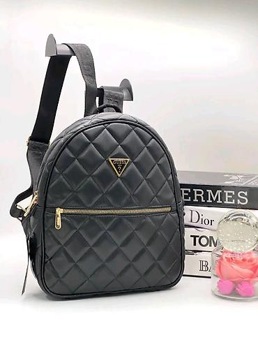 Modni rančevi: Ranci — 9