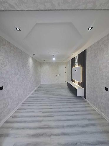 sumqayit yasma: Bakı, 2 otaqlı, Köhnə tikili, 58 kv. m — 2