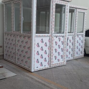 Butkalar, köşklar: Mühafi̇zə butkasi. 150x150=ağ 890 man 0507231287 0555002309 — 19