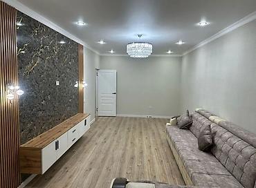 Продажа квартир: 1 комната, 53 м², Технопарк 107 серия, 5 этаж, Евроремонт — 3