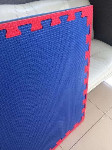 Другое для спорта и отдыха: Татами под заказ будо мат татами для жудо мата борсовский для at lalafo.kg — 10 Другое для спорта и отдыха: Татами под заказ будо мат татами для жудо мата борсовский для — 10