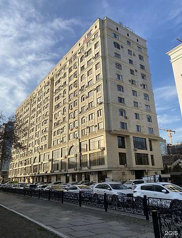 Продажа офисов: Продажа офисов 244 м², С ремонтом, Многоэтажное здание, Цокольный этаж этаж — 1