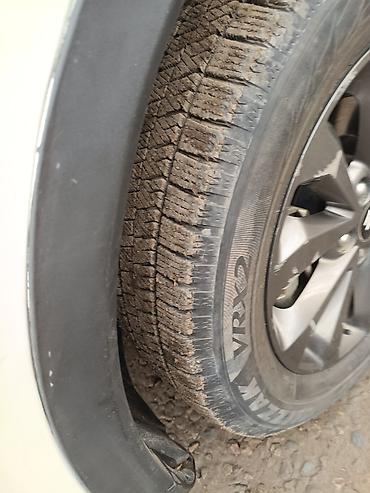 JMEV: JMEV EX5: 2020 г., Электромобиль, Кроссовер — 9