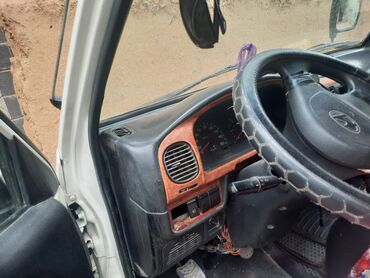 тойота прадо 150 дизель купить бу: Hyundai Porter: 2001 г., 2.6 л, Механика, Дизель, Пикап