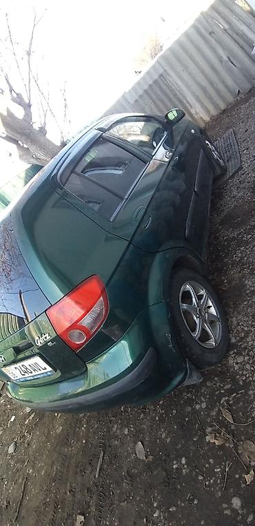 Hyundai: Hyundai Getz: 2004 г., 1.3 л, Механика, Бензин, Хэтчбэк — 3
