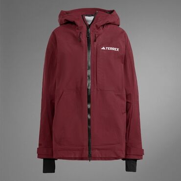 одежда для лыжников бишкек: Куртка: Adidas Terrex Techrock 3L Post-Consumer Nylon RAIN.RDY (лыжи