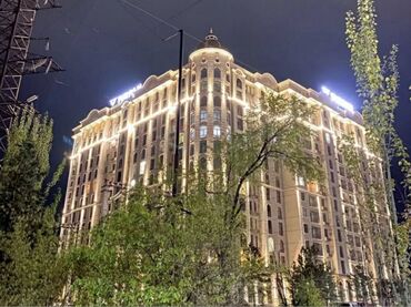 Продажа домов: 3 комнаты, 128 м², Элитка, 4 этаж, Дизайнерский ремонт