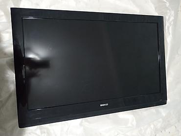 ТВ и видео: BEKO LCD televizor - Ekran: təxminən 22–26 düym diaqonal (şəkildən — 2