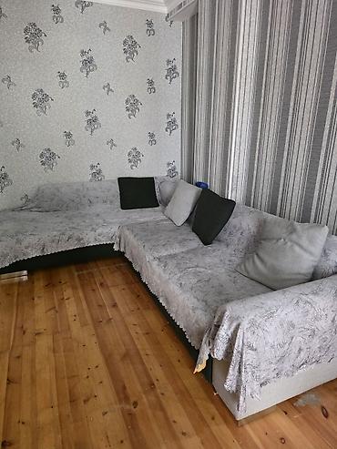 divan temizlenmesi: İkinci əl hec bir problemi yoxdur kiraye evde oldugu üçün temizlenmeye — 1
