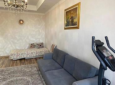 ресто бар: 🔥Сдаётся 2х ком квартира 🏠В Элитном доме Премиум Класса ✅Адрес  — 4