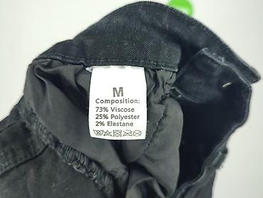 galaxy legging: Jeansy damskie, rozmiar M — 4