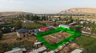 Продажа участков: 15 соток, Для строительства, Красная книга, Договор купли-продажи — 5